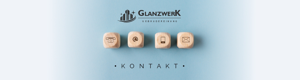 Glanzwerk - Kontakt